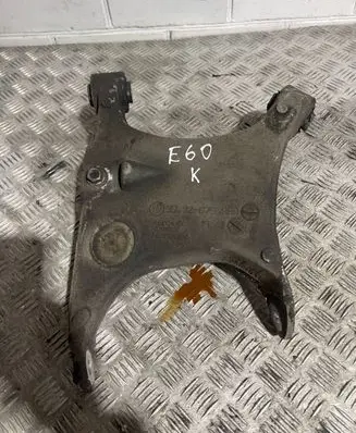 BMW 5 E60 E61 Rear upper control arm/wishbone 6755989