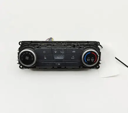 Ford Transit VII Interior fan control switch KK2T19980KA