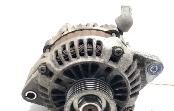 Generator/alternator