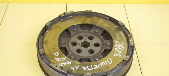 Alfa Romeo Giulietta Dual mass flywheel 940A2000
