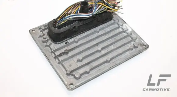 Ford Ka Engine control unit/module 5S5112A650BC