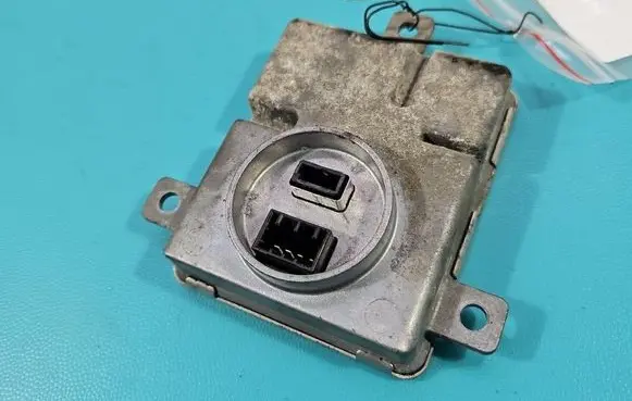 Audi A5 8T 8F Headlight ballast module Xenon 8K0941597 IMPRK1578385