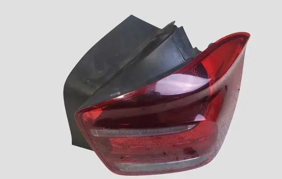 BMW 1 F20 F21 Rear/tail lights 7297020