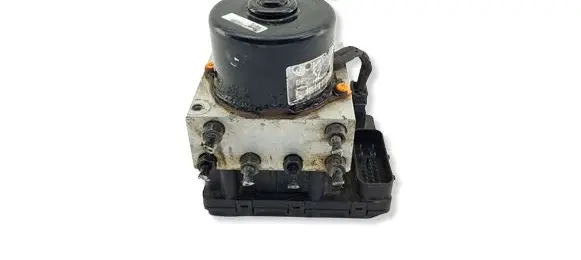 Volkswagen Golf IV ABS Pump 1J0907379G 1J0614117C
