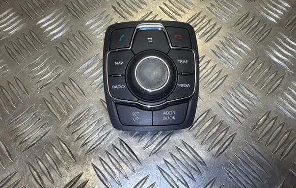 Citroen DS5 Head unit multimedia control 9802390877 130110 00010413