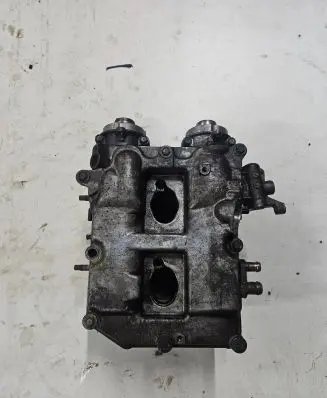 Subaru Forester SJ Engine head 