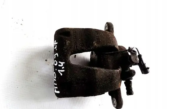 Alfa Romeo Mito Front brake caliper
