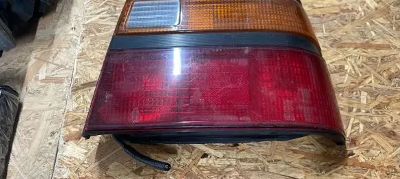 Mazda 626 Rear/tail lights