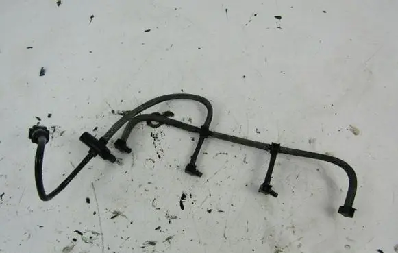 Ford Focus C-MAX Fuel line/pipe/hose 