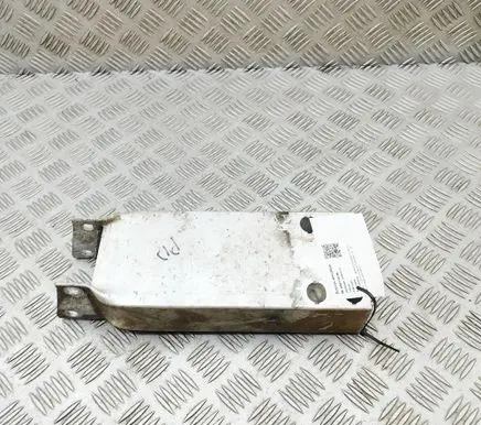 Mercedes-Benz E W213 Front bumper shock/impact absorber A2136201600