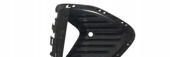 Audi e-tron Front bumper lower grill 4KE121735E