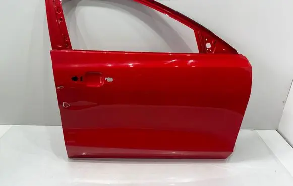 Ford Focus Front door 
