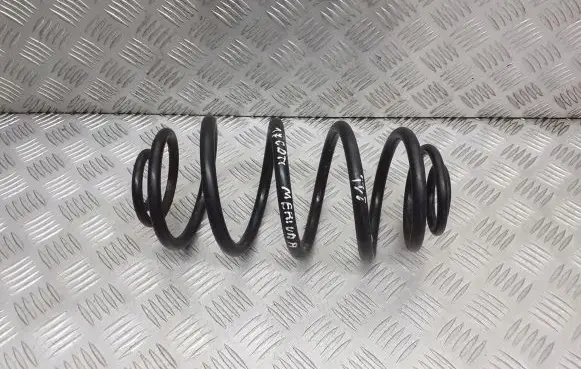 Opel Astra H Rear coil spring