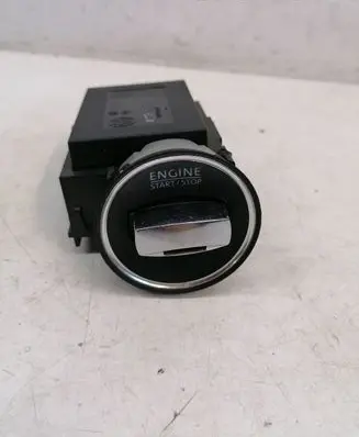 Ignition lock