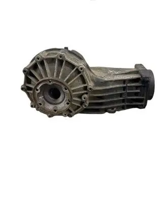 Audi A8 S8 D3 4E Rear differential JSR 0AR500043B 0AR500044