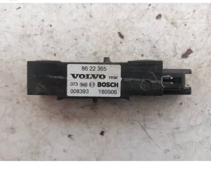 Volvo V70 Airbag deployment crash/impact sensor 8622365 180906 008393