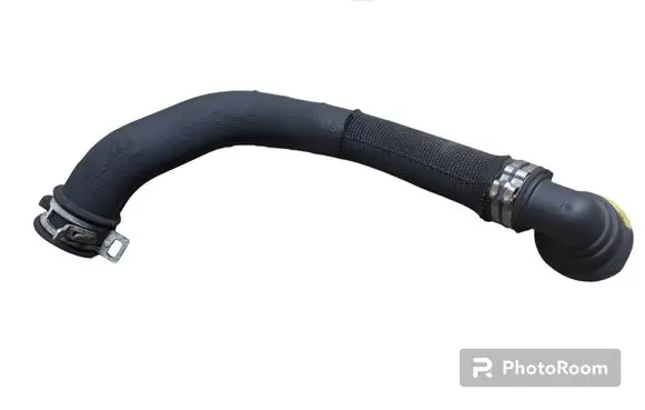 Ford S-MAX Breather hose/pipe 6G9Q6A886BC