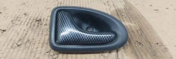 Renault Megane I Front door interior handle 7700830078