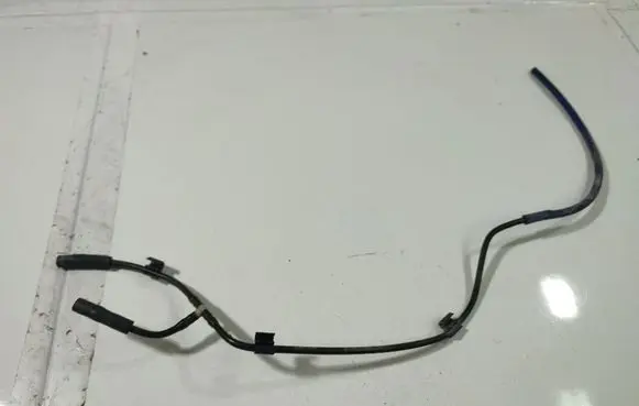 Peugeot 406 Vacuum line/pipe/hose 