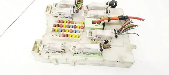 Fuse box set