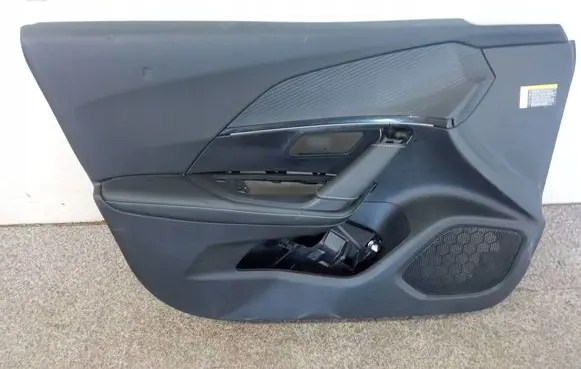 Peugeot 2008 II Front door card panel trim