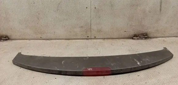 Chrysler Pacifica Tailgate/trunk spoiler 11009B