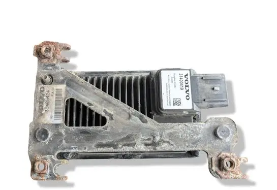 Volvo V40 Cross country Distronic sensor radar 31400419