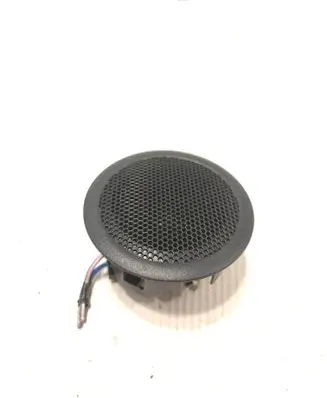 Ford Mondeo MK IV Front door speaker 6M2T18932EB