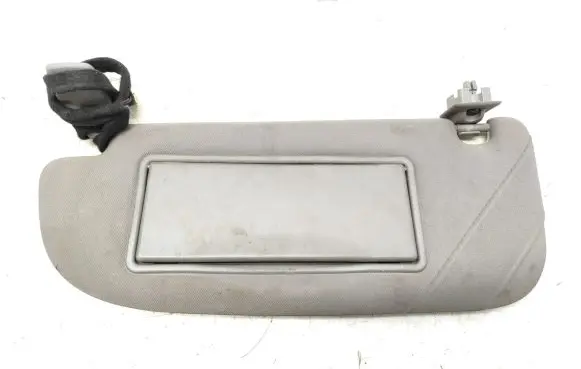 Peugeot 607 Sun visor