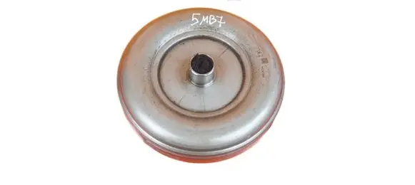 Mazda 6 Clutch set kit FZ3119100 SH01 SPRZEGLO