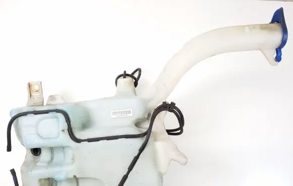 Ford Mondeo MK V Windshield washer fluid reservoir/tank DS7317B613AF
