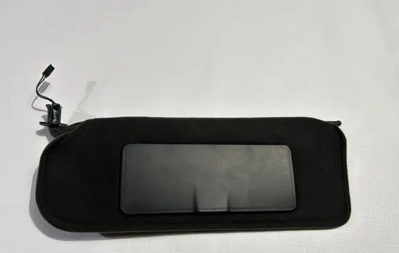 Chevrolet Corvette C5 Sun visor 74963251