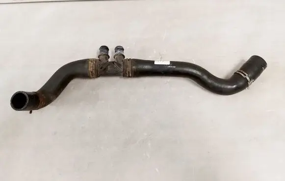 Land Rover Range Rover Sport L320 Engine coolant pipe/hose PCH500893