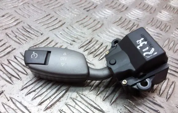 BMW 7 E65 E66 Cruise control stalk 6911521