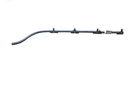 Mercedes-Benz Vito Viano W447 Fuel return line/hose A6510705432 0445130073
