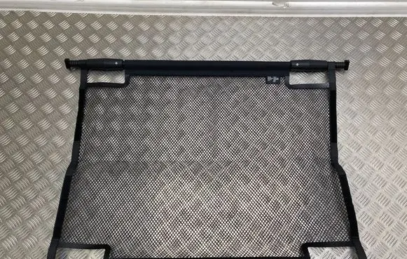 Volkswagen Touran III Trunk/boot cargo luggage net 5TA861690