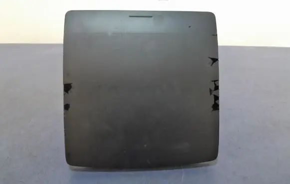 Volkswagen Touran I Glove box 1T857921B