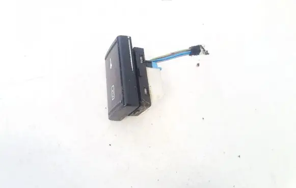 Central locking switch button
