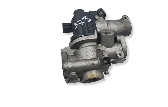 Audi A4 S4 B8 8K EGR valve 