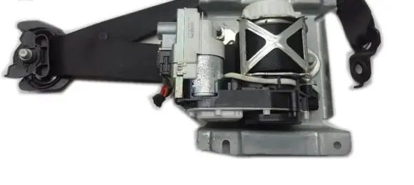 Mercedes-Benz R W251 Other under body part 