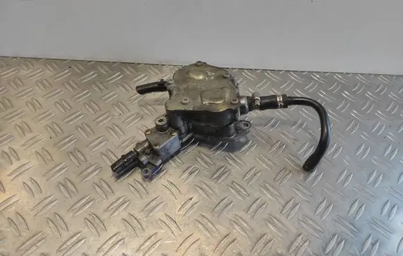 Audi A2 Fuel injection high pressure pump 038145209A