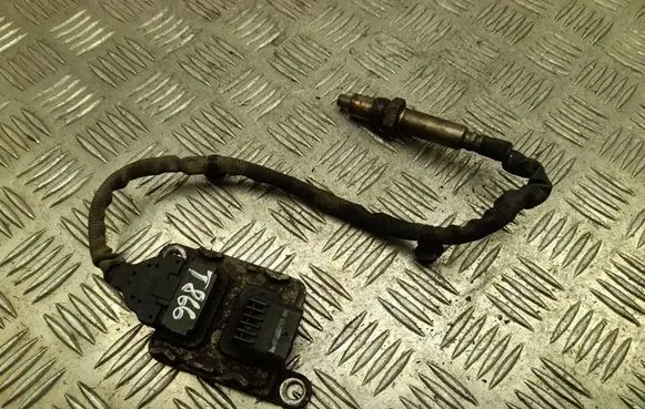 Opel Insignia B Lambda probe sensor 55512347