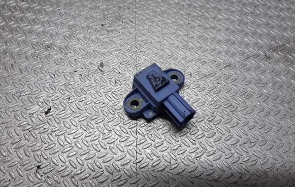 Seat Toledo III (5P) Airbag deployment crash/impact sensor 1K0955557B