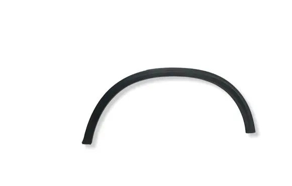 Mercedes-Benz GLC X253 C253 Rear arch trim A2538851301