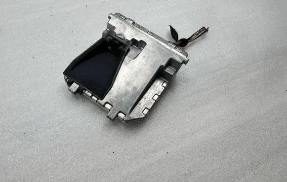 Mercedes-Benz GL X166 Windshield/windscreen camera A0009057302