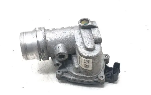 Renault Scenic III - Grand scenic III Throttle valve 161A09794R 310200073