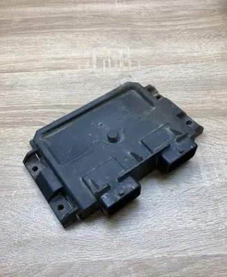 Citroen Berlingo Engine control unit/module ECU 9647640880 9641390180