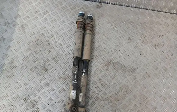 KIA Picanto Rear shock absorber/damper 55310G6200