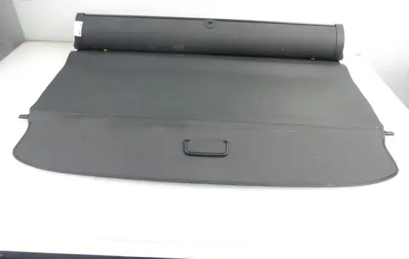 Audi A4 S4 B6 8E 8H Parcel shelf load cover 8E9863553