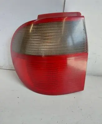 Ford Galaxy Rear/tail lights